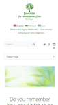 Mobile Screenshot of juventasclinic.com